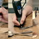 Dremel 3-Tool Craft & Hobby Maker Kit, $79